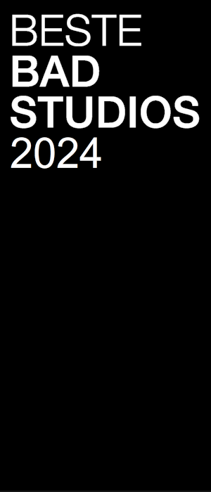Beste Bad Studios 2024