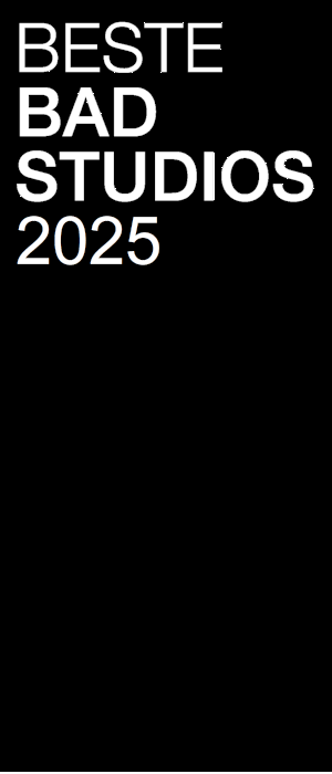 Beste Bad Studios 2025