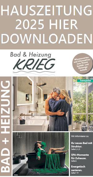 Hauszeitung 2025 hier downloaden
