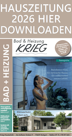 Hauszeitung 2026 hier downloaden