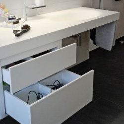 Corian