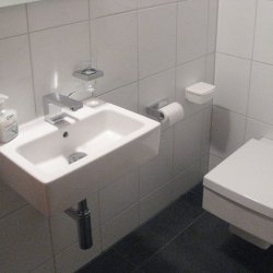 Referenzen Sanitärinstallationen